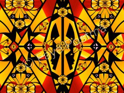 Let The Sun Shine In II